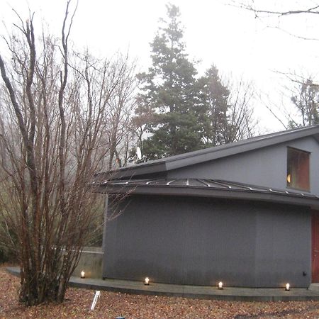 Petit Eturn Hakone Villa Exterior foto