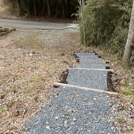 Petit Eturn Hakone Villa Exterior foto